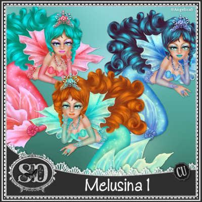 Melusina 1