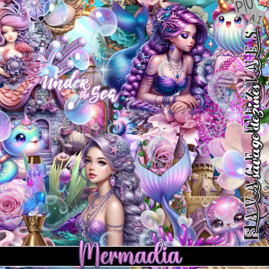 Mermaidia Kit - Click Image to Close