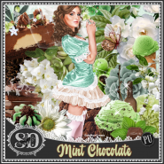 Mint Chocolate Kit