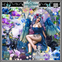 Moonbeam Dreams Kit