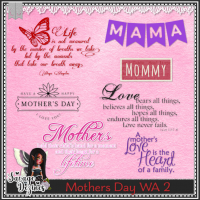Mothers Day WA2