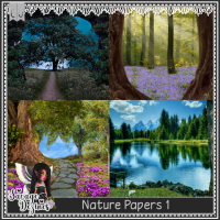 Nature Papers 1