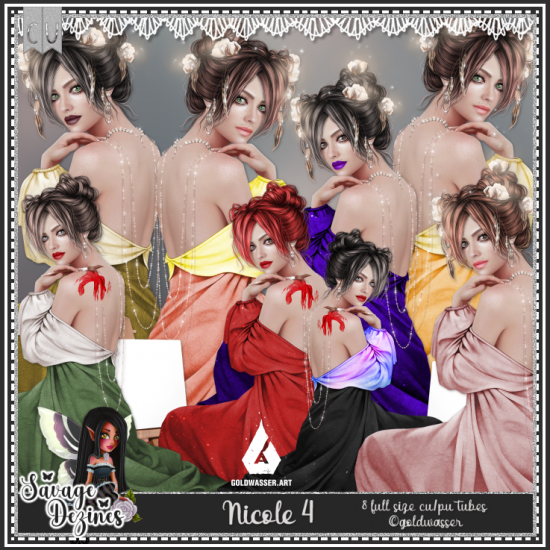 Nicole 4 - Click Image to Close