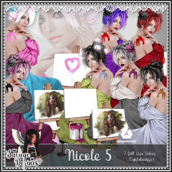 Nicole 5 - Click Image to Close