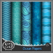 Ocean Papers