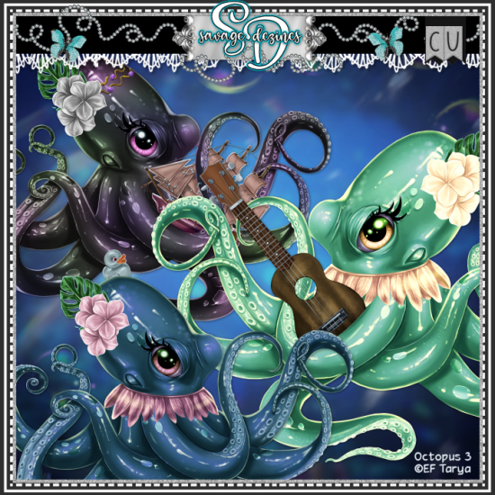 Octopus 3 - Click Image to Close