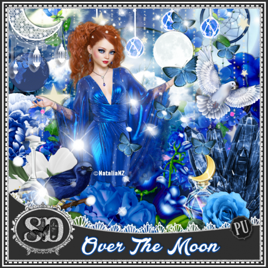 Over The Moon Kit - Click Image to Close