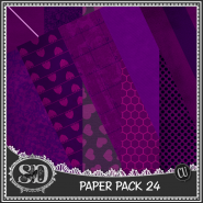Paper Pack 24