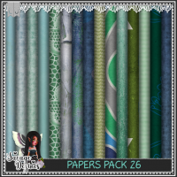 PAPER PACK 26