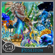 Poseidon Kit