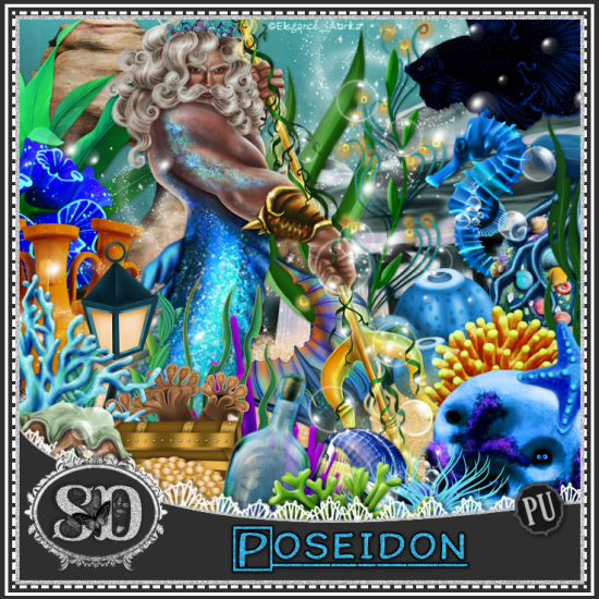 Poseidon Kit - Click Image to Close