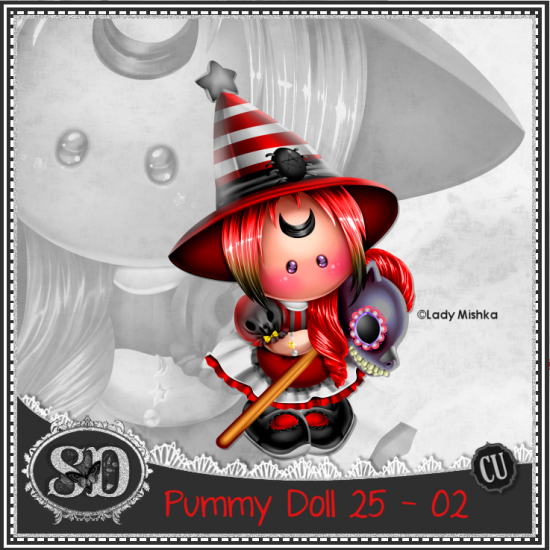 Pummy Doll 25 02 - Click Image to Close