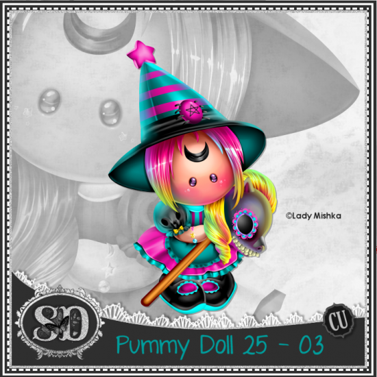 Pummy Doll 25 03 - Click Image to Close