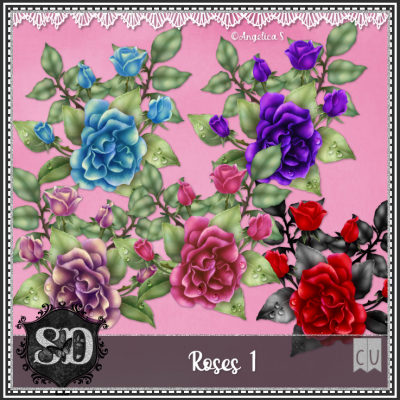 Roses 1