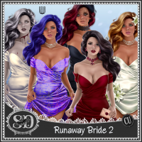 Runaway Bride 2