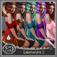 Salamandra 2