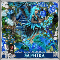 Saphira Kit