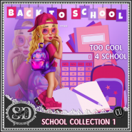School Collection 1