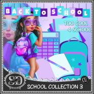 School Collection 3