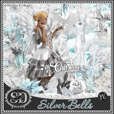 Silver Bells Kit