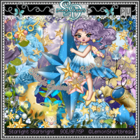 Starlight Starbright Kit