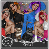 Stella 1