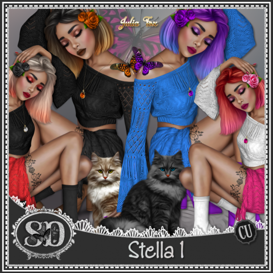 Stella 1 - Click Image to Close