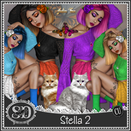 Stella 2 - Click Image to Close