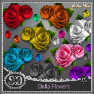Stella Flowers