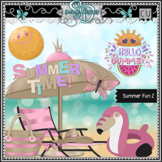 Summer Fun 2 - Click Image to Close