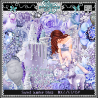 Sweet Winter Bliss Kit