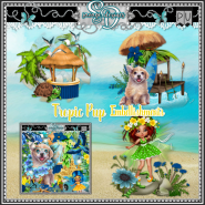 Tropic Pup Kit