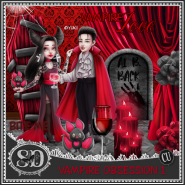 Vampire Obsession 1