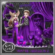 Vampire Obsession 2