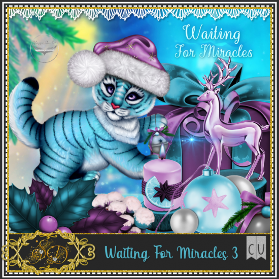 Waiting For Miracles 3 - Click Image to Close