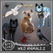 Wild Animals 2