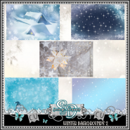Winter Backgrounds 2