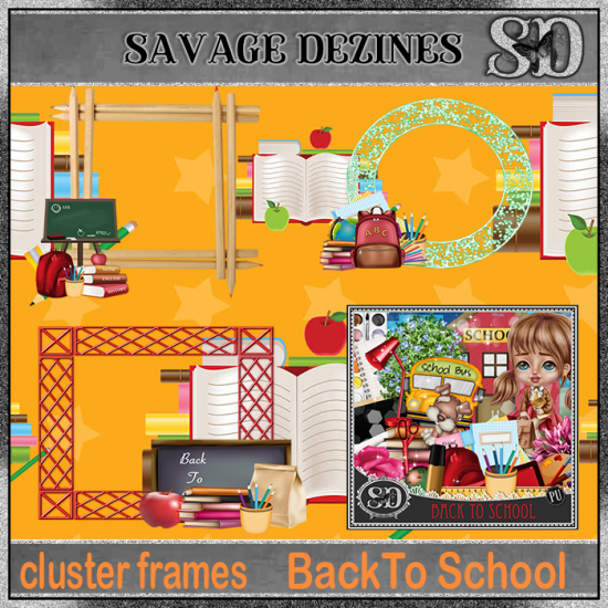 Back To School CF 1 - Click Image to Close