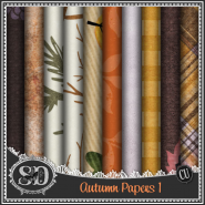 Autumn Papers 1