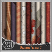 Autumn Papers 2