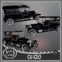 CU PACK 652