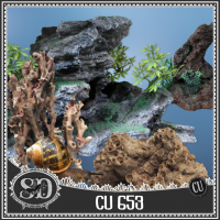 CU PACK 653