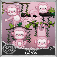 CU PACK 656