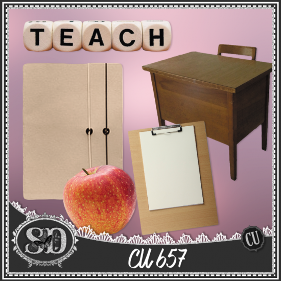 CU PACK 657 - Click Image to Close