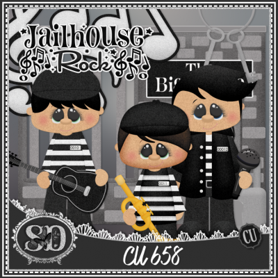 CU PACK 658