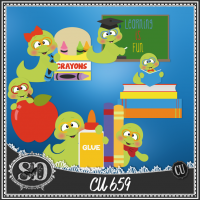 CU PACK 659