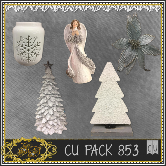 CU PACK 853 - Click Image to Close