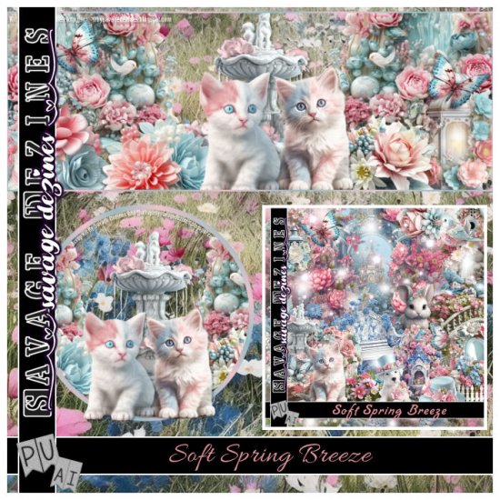 Soft Spring Breeze TL - Click Image to Close