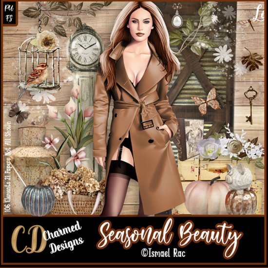 Seasonal Beauty - Click Image to Close