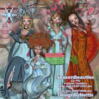 SeasonBeauties